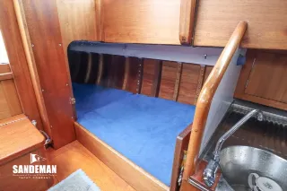 Foto 50 di 55: McGruer 42 ft Int. 8-Metre Cruiser-Racer 1965/2015