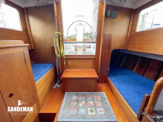 Foto 51 di 55: McGruer 42 ft Int. 8-Metre Cruiser-Racer 1965/2015