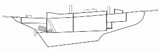 Foto 41 di 48: Edson B. Schock 44 ft Staysail Schooner 1934