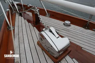 Foto 29 di 57: Alan Buchanan 37 ft 'Vashti Class' Sloop 1962/2016