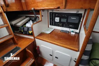 Foto 39 di 57: Alan Buchanan 37 ft 'Vashti Class' Sloop 1962/2016