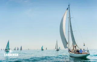 Foto 57 di 57: Alan Buchanan 37 ft 'Vashti Class' Sloop 1962/2016