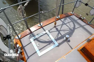 Foto 21 di 44: SILVERS/JOHN BAIN 36 FT 'SILVERETTE' TWIN SCREW MOTOR YACHT 1934/2017
