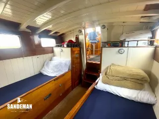 Foto 30 di 44: SILVERS/JOHN BAIN 36 FT 'SILVERETTE' TWIN SCREW MOTOR YACHT 1934/2017