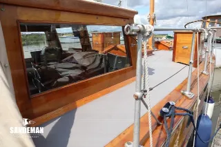 Foto 6 di 44: SILVERS/JOHN BAIN 36 FT 'SILVERETTE' TWIN SCREW MOTOR YACHT 1934/2017