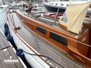 Foto 17 di 46: DAVID BOYD 43 FT 8 METRE CR 1967