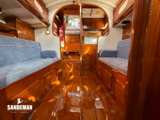 Foto 52 di 66: John E. Powell 37 ft Motor Yacht 1956