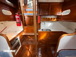 Foto 55 di 66: John E. Powell 37 ft Motor Yacht 1956