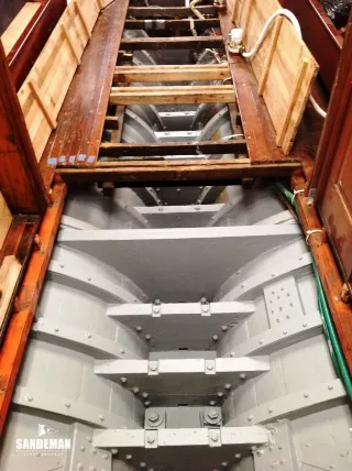 Foto 25 di 38: John Alden 58ft Bermudan Cutter 1937 - Project