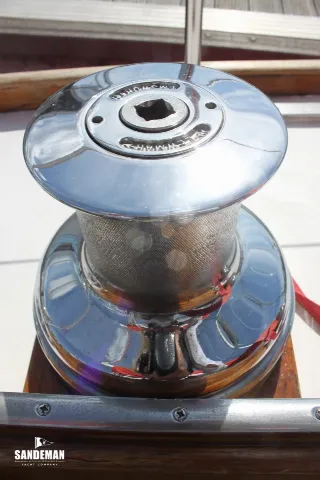 Foto 17 di 36: Nicholson 35 ft Sloop 1966/2003