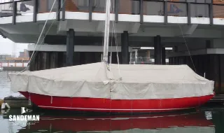 Foto 29 di 36: Nicholson 35 ft Sloop 1966/2003