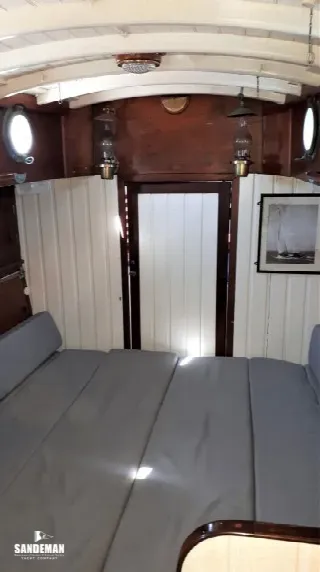 Foto 21 di 48: 32 ft Berthon 8 Ton Gauntlet 1937/2011