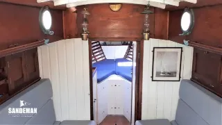 Foto 22 di 48: 32 ft Berthon 8 Ton Gauntlet 1937/2011