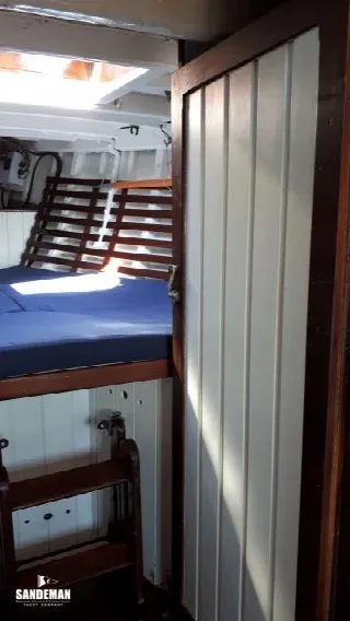 Foto 24 di 48: 32 ft Berthon 8 Ton Gauntlet 1937/2011
