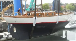 Foto 6 di 48: 32 ft Berthon 8 Ton Gauntlet 1937/2011