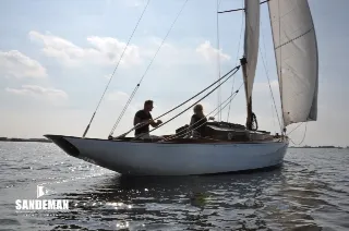 Foto 14 di 40: ROBERT CLARK 39 FT MYSTERY CLASS CUTTER 1938/2014