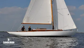 Foto 1 di 40: ROBERT CLARK 39 FT MYSTERY CLASS CUTTER 1938/2014