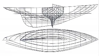 Foto 40 di 40: ROBERT CLARK 39 FT MYSTERY CLASS CUTTER 1938/2014