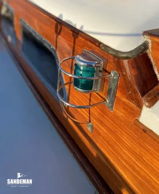 Foto 39 di 72: HOLMAN/ WHISSTOCK'S 35 ft RUMMER CLASS BERMUDAN YAWL 1958/2022