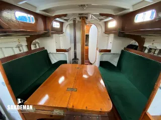 Foto 50 di 72: HOLMAN/ WHISSTOCK'S 35 ft RUMMER CLASS BERMUDAN YAWL 1958/2022