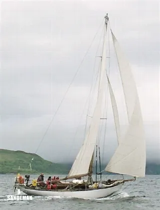 Foto 12 di 78: Charles E Nicholson 40 ft Bermudan Cutter 1930
