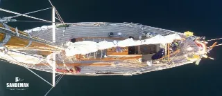 Foto 15 di 78: Charles E Nicholson 40 ft Bermudan Cutter 1930