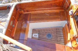 Foto 17 di 78: Charles E Nicholson 40 ft Bermudan Cutter 1930