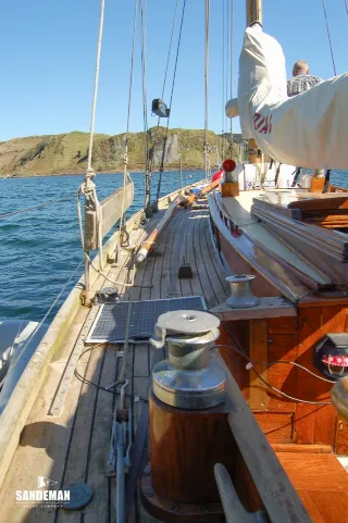 Foto 18 di 78: Charles E Nicholson 40 ft Bermudan Cutter 1930