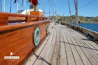 Foto 23 di 78: Charles E Nicholson 40 ft Bermudan Cutter 1930