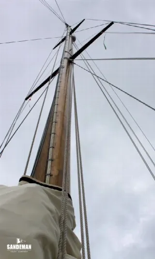 Foto 25 di 78: Charles E Nicholson 40 ft Bermudan Cutter 1930