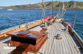 Foto 27 di 78: Charles E Nicholson 40 ft Bermudan Cutter 1930