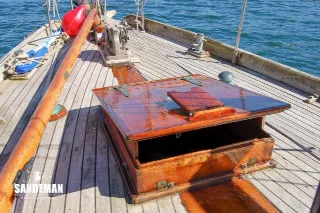 Foto 28 di 78: Charles E Nicholson 40 ft Bermudan Cutter 1930