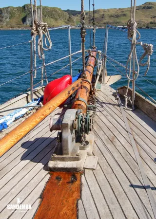 Foto 29 di 78: Charles E Nicholson 40 ft Bermudan Cutter 1930