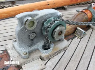 Foto 30 di 78: Charles E Nicholson 40 ft Bermudan Cutter 1930