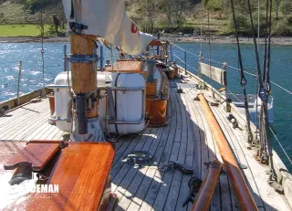 Foto 36 di 78: Charles E Nicholson 40 ft Bermudan Cutter 1930