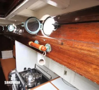 Foto 44 di 78: Charles E Nicholson 40 ft Bermudan Cutter 1930