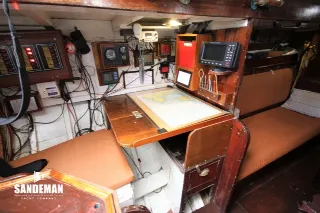 Foto 46 di 78: Charles E Nicholson 40 ft Bermudan Cutter 1930