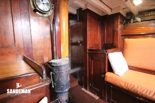 Foto 53 di 78: Charles E Nicholson 40 ft Bermudan Cutter 1930