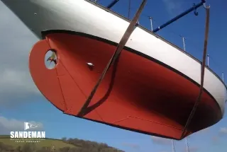 Foto 68 di 78: Charles E Nicholson 40 ft Bermudan Cutter 1930