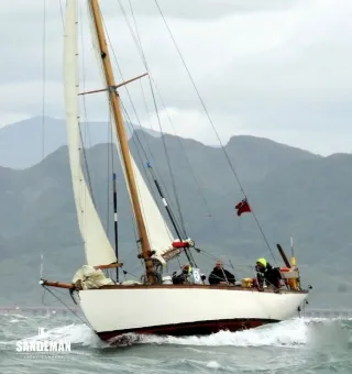 Foto 9 di 78: Charles E Nicholson 40 ft Bermudan Cutter 1930