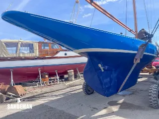 Foto 50 di 57: Jac M Iversen 39ft National 75 SqM Sloop 1919