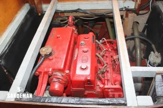 Foto 44 di 50: McGruer 42 ft International 8-Metre Cruiser Racer 1963