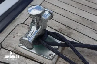 Foto 20 di 55: Fairey Swordsman 33 Aft Cabin 1969