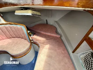 Foto 38 di 55: Fairey Swordsman 33 Aft Cabin 1969