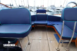 Foto 44 di 55: Fairey Swordsman 33 Aft Cabin 1969