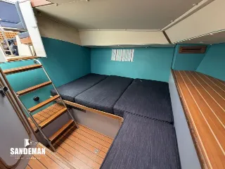 Foto 49 di 55: Fairey Swordsman 33 Aft Cabin 1969
