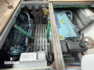 Foto 52 di 55: Fairey Swordsman 33 Aft Cabin 1969