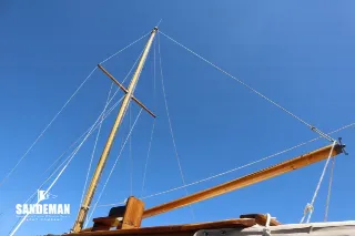 Foto 20 di 78: Fred Parker 30 ft Motorsailer 1961/2011