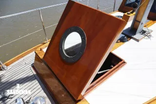 Foto 28 di 78: Fred Parker 30 ft Motorsailer 1961/2011