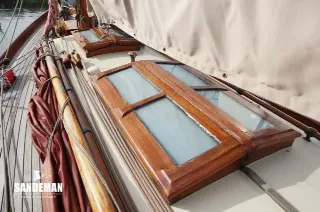 Foto 26 di 62: ALBERT STRANGE 36 FT GAFF YAWL 1925/1991